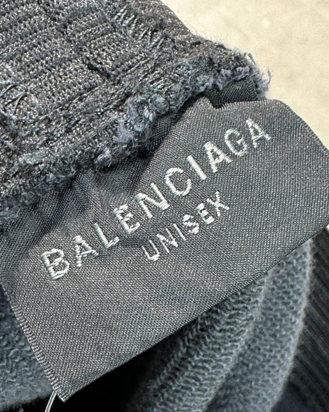 Спортивные Штаны Balenciaga — изображение 9