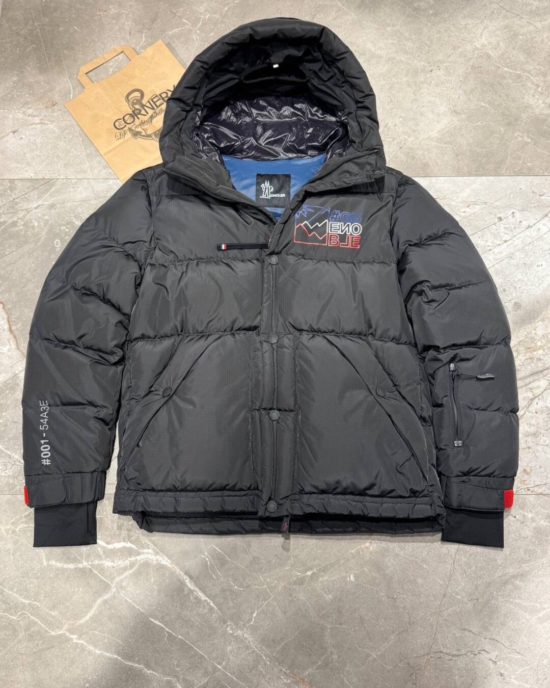 Куртка Moncler 1