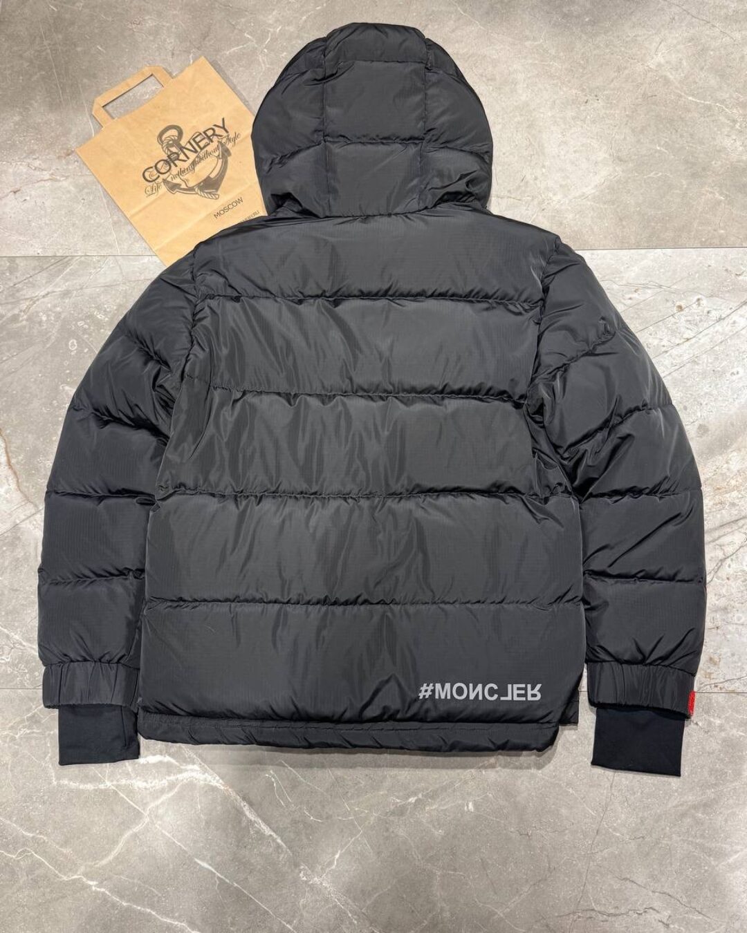 Куртка Moncler 2