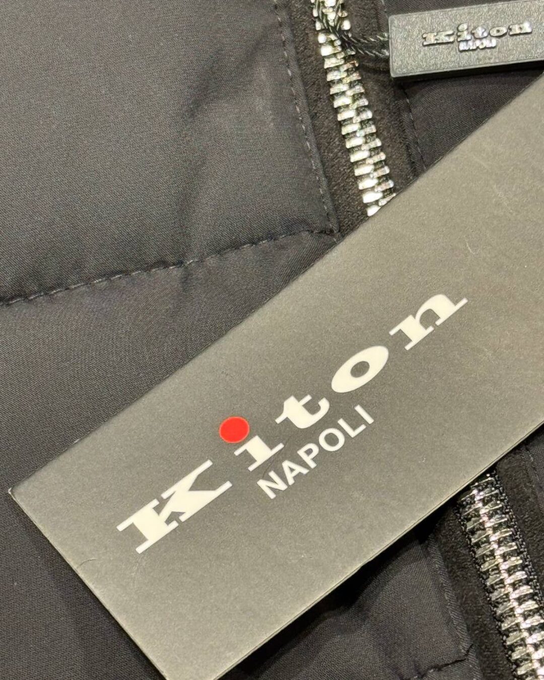 Куртка Kiton 4