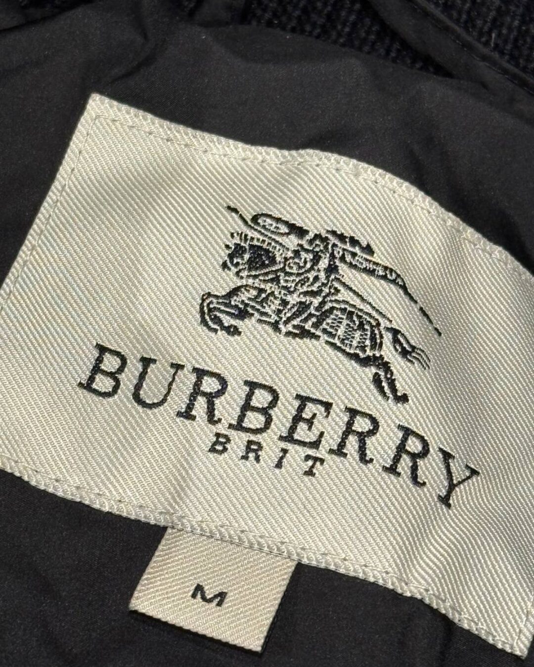 Куртка Burberry 5