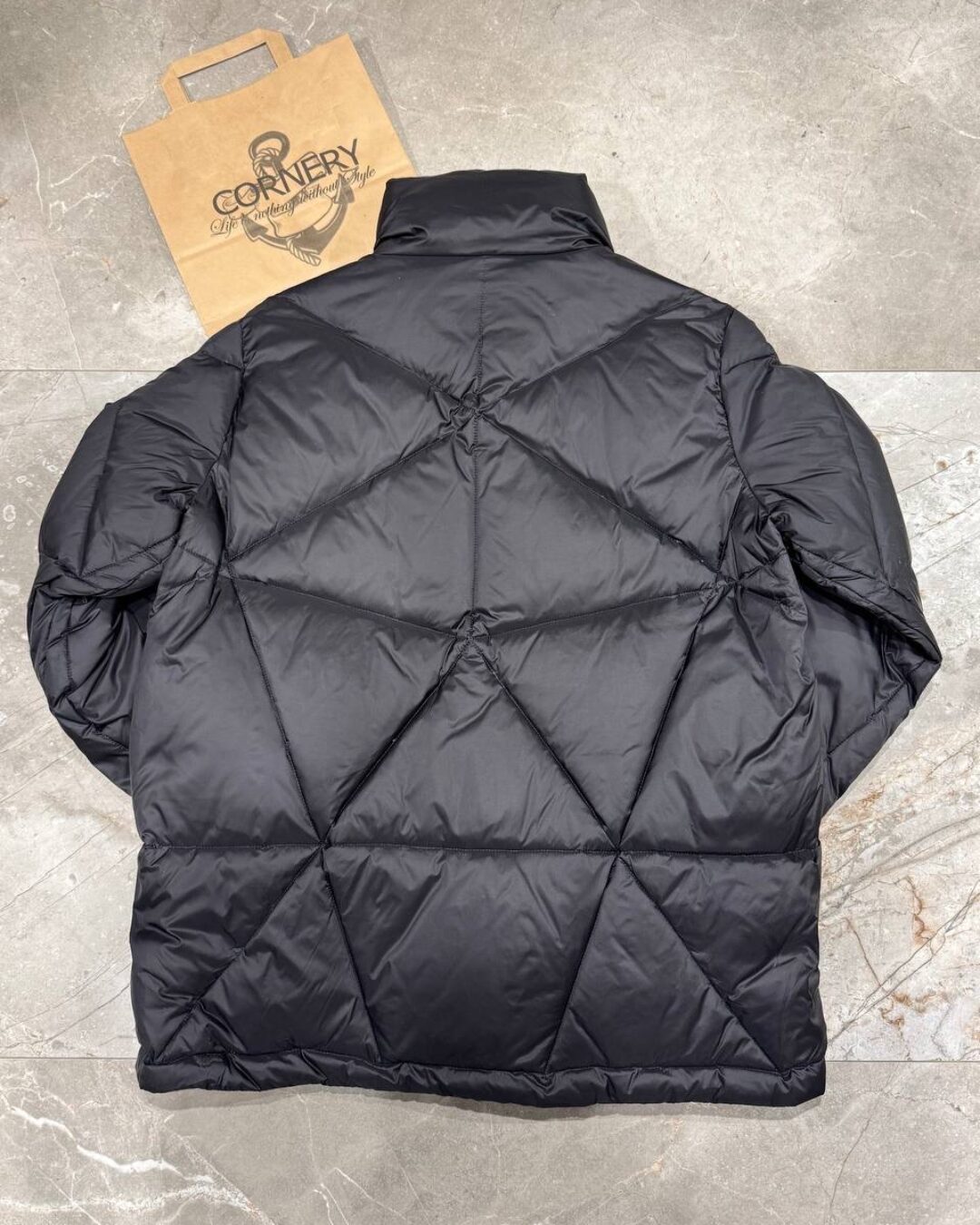 Куртка Moncler 3