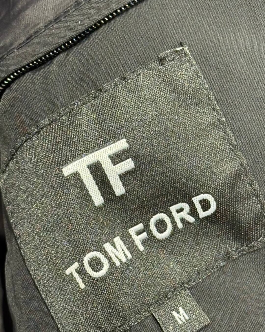 Куртка Tom Ford — изображение 8