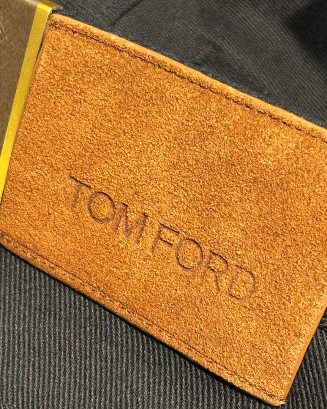 Джинсы Tom Ford 17