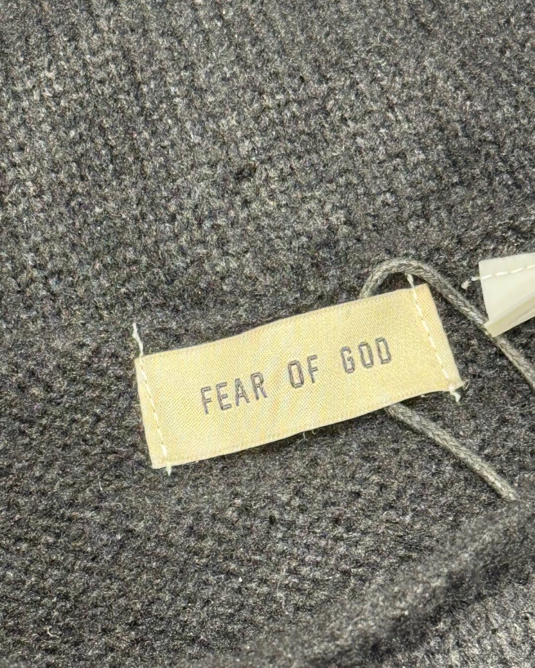 Худи Fear of God — изображение 7