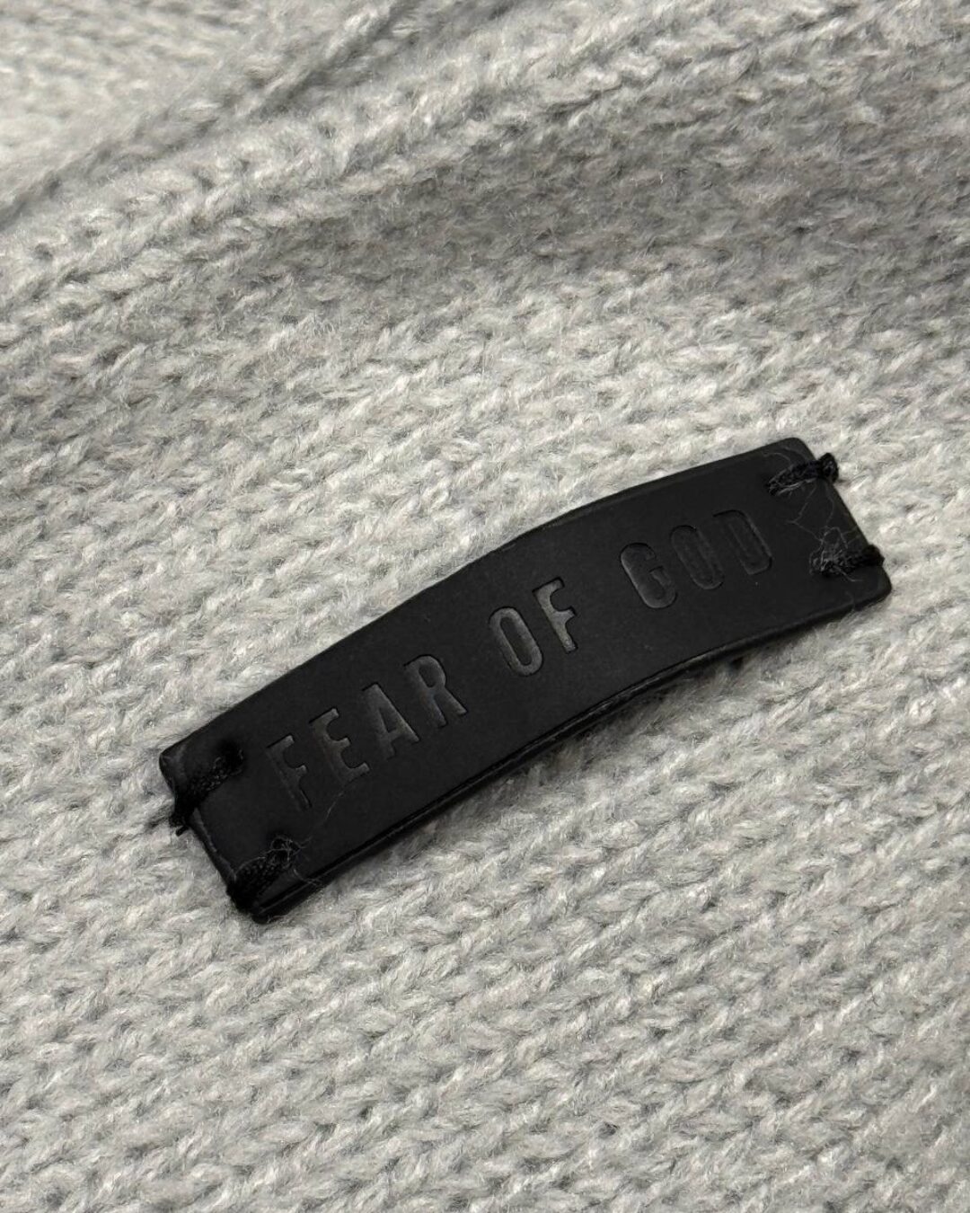 Худи Fear of God — изображение 5