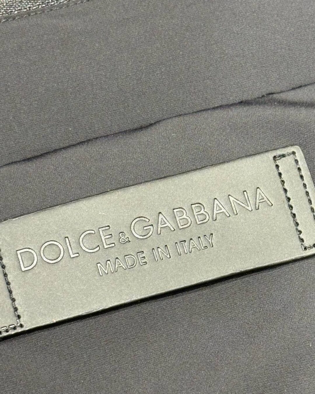 Жилет Dolce & Gabbana — изображение 8