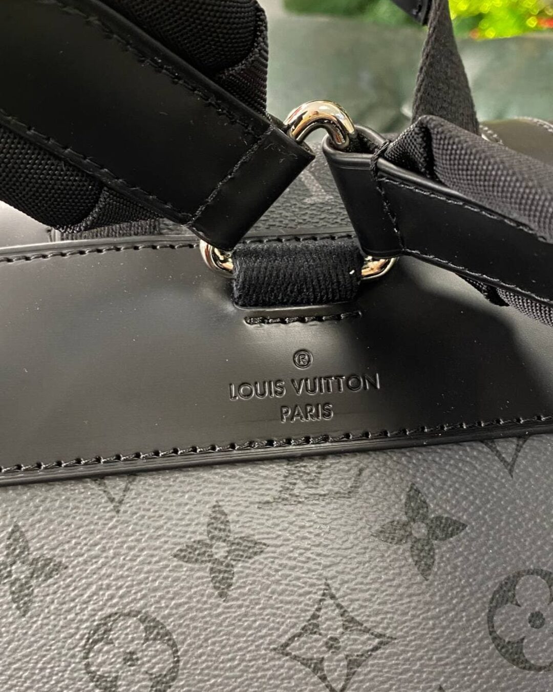 Рюкзак Louis Vuitton — изображение 5