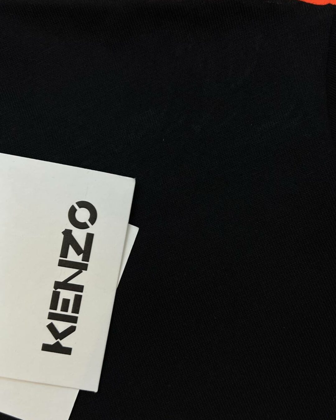 Футболка Kenzo