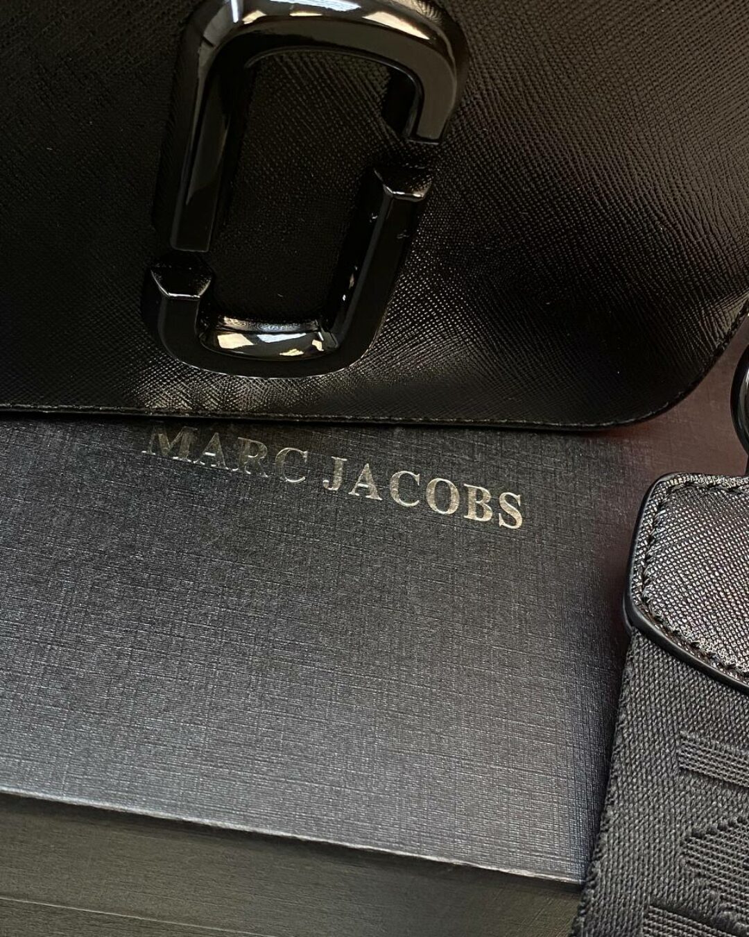 Сумка Marc Jacobs — изображение 8