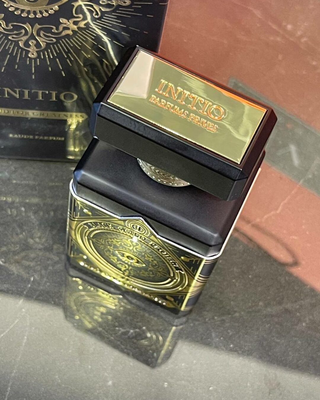 Парфюм Initio Oud For Greatness 3