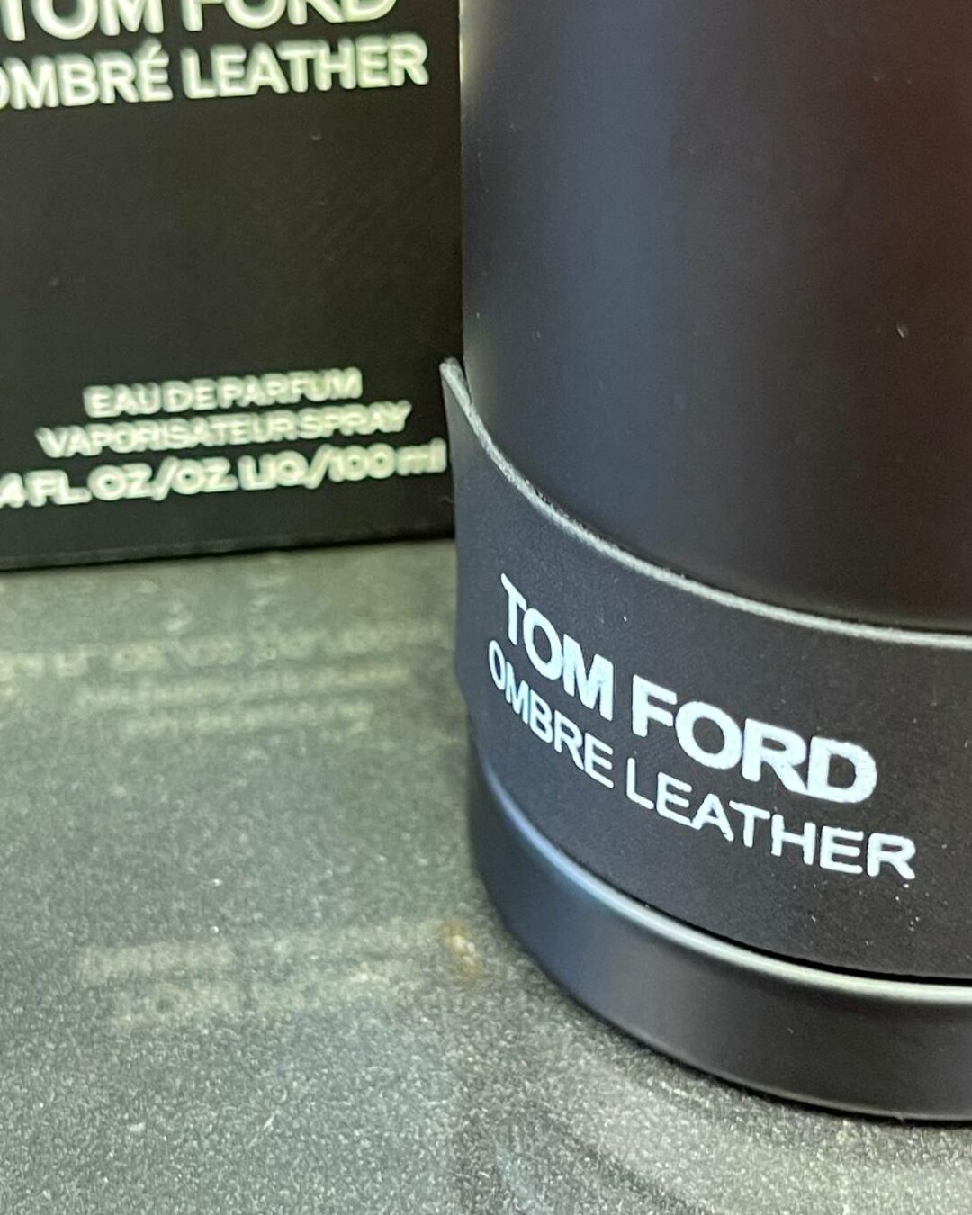 Парфюм Tom Ford Ombre Leather 100ml 2