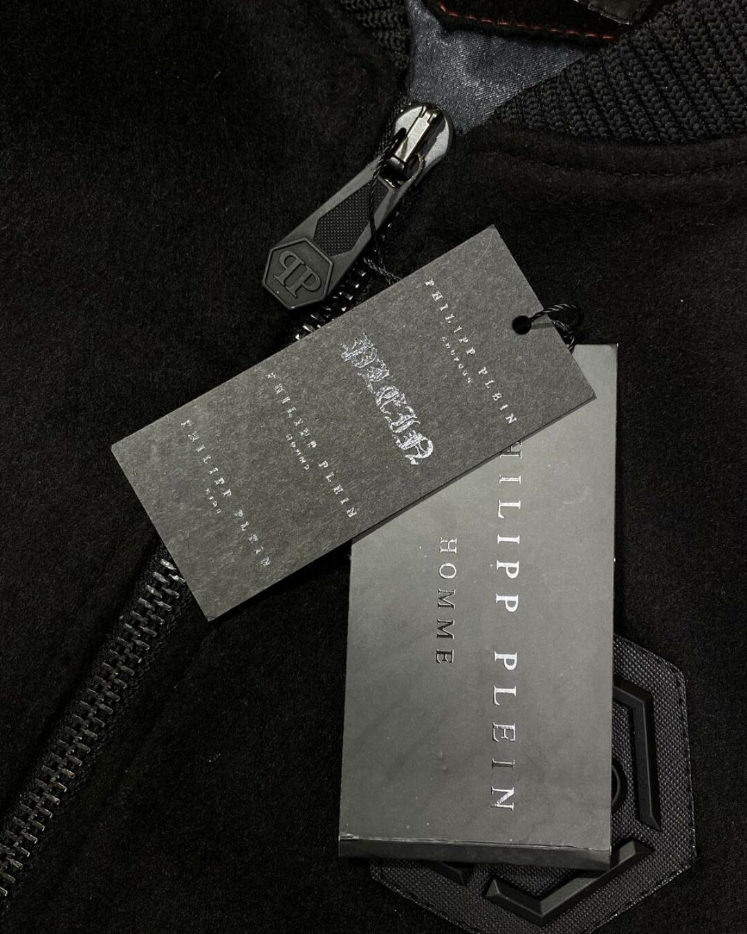 Бомбер Philipp Plein