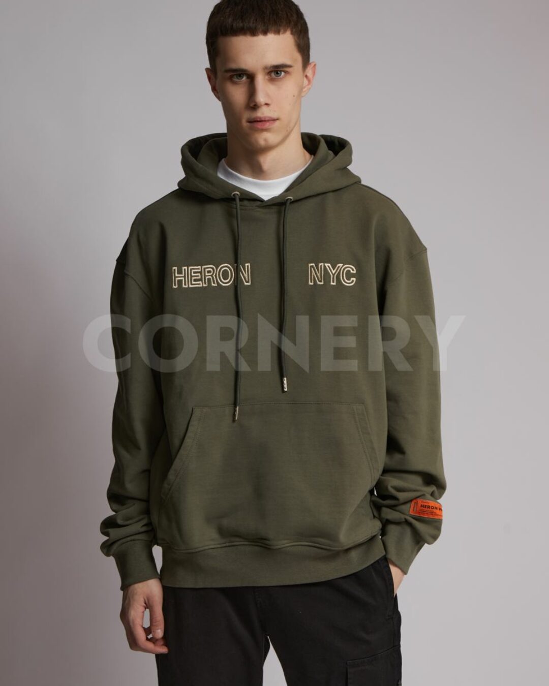 Худи Heron Preston