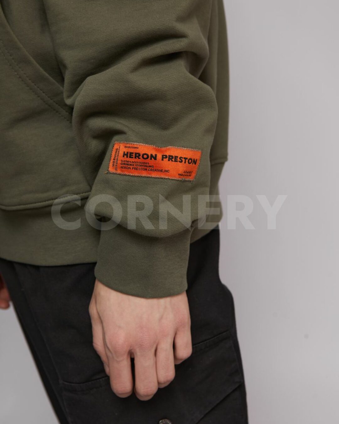 Худи Heron Preston — изображение 7