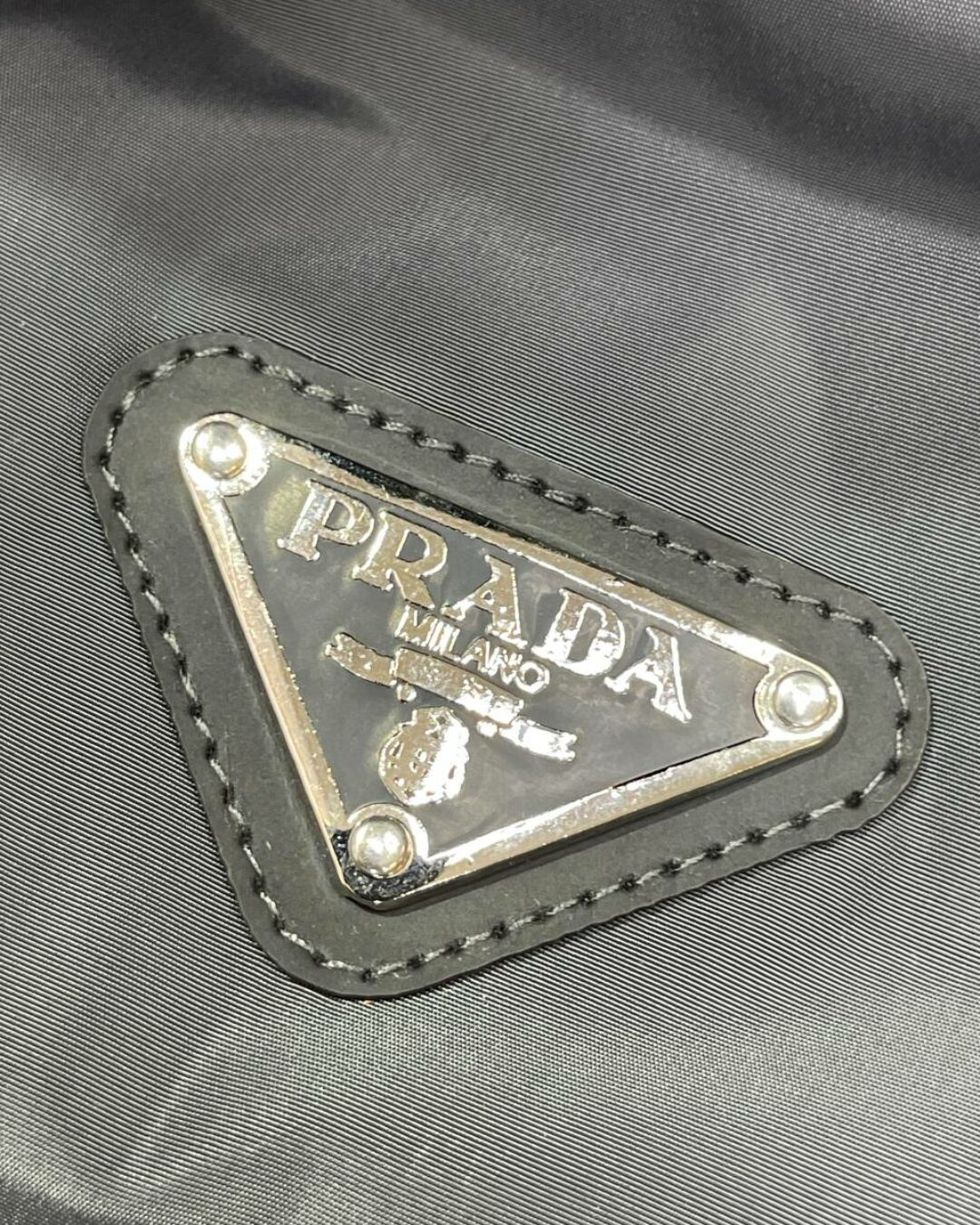 Жилет Prada 5