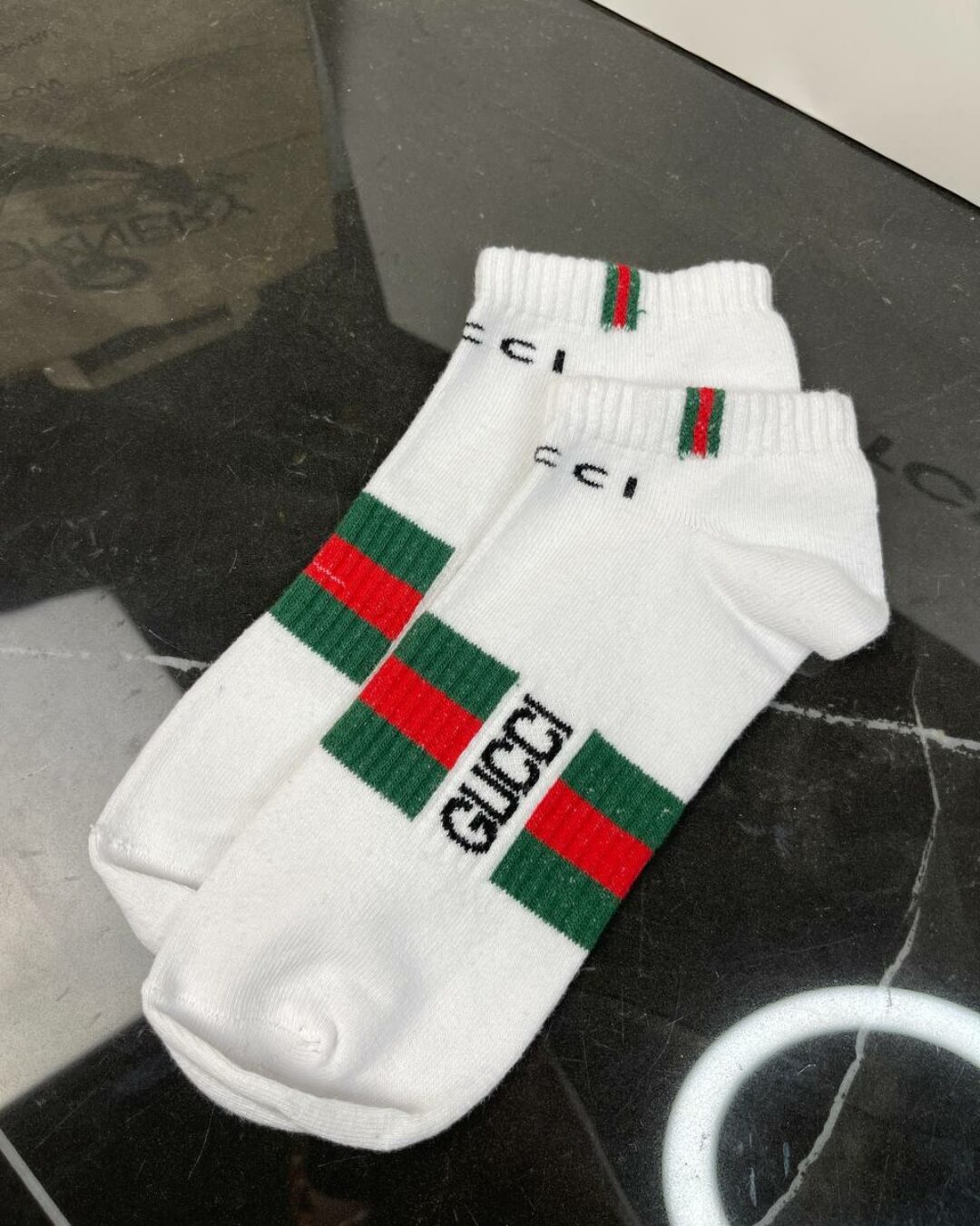 Носки Gucci