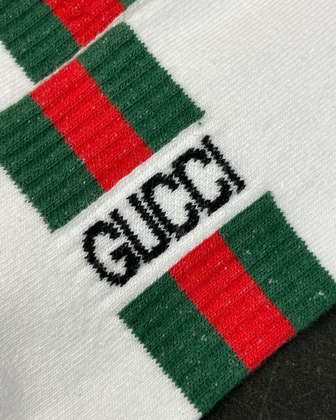 Носки Gucci — изображение 2