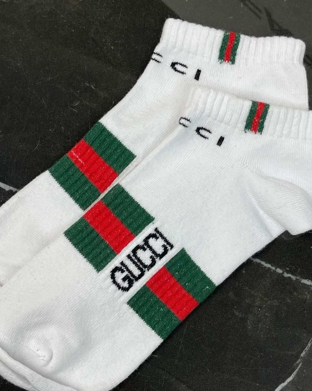 Носки Gucci — изображение 5