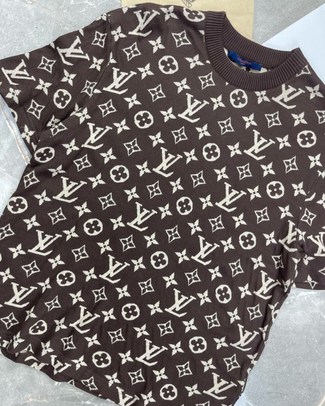 Футболка Louis Vuitton 5