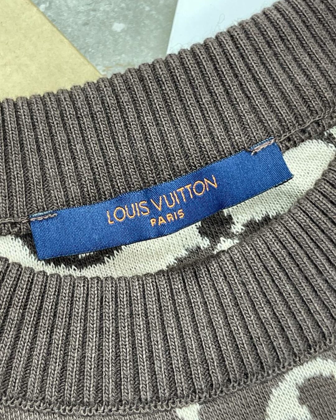 Футболка Louis Vuitton 9