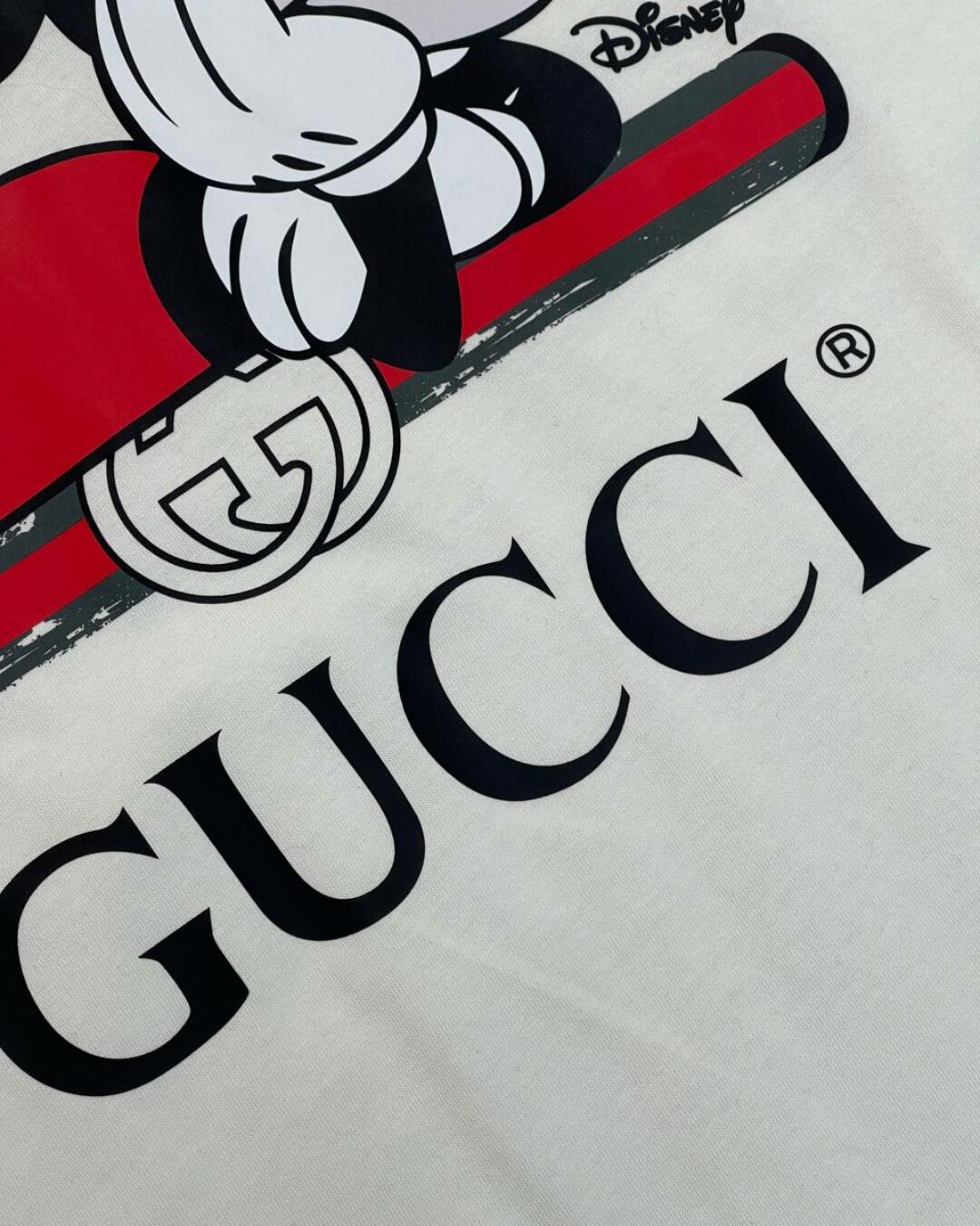 Футболка Gucci — изображение 6