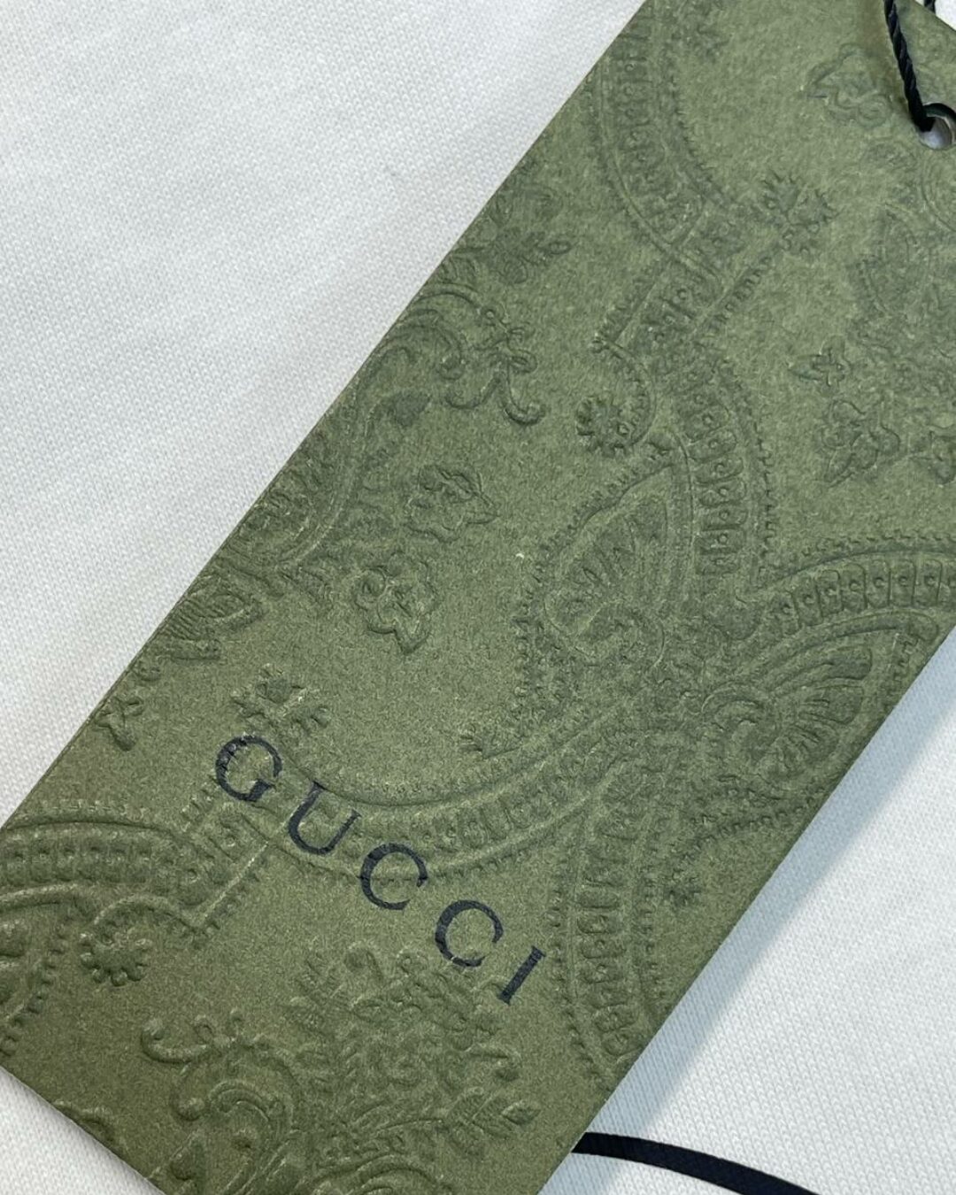 Футболка Gucci — изображение 8