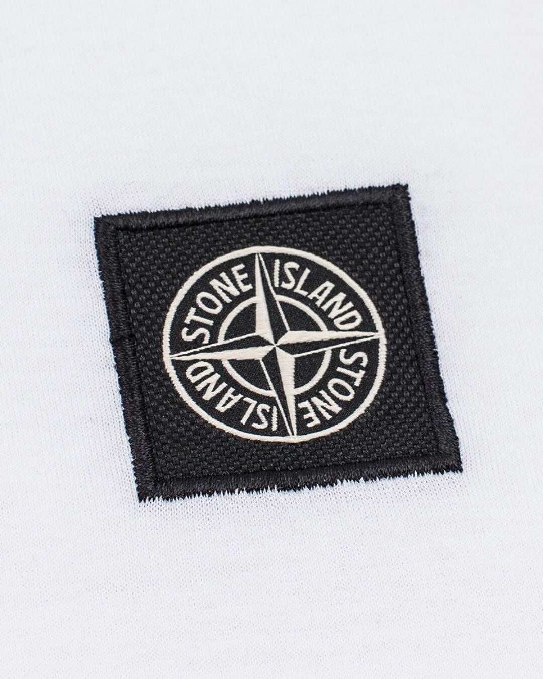 Футболка Stone Island 7