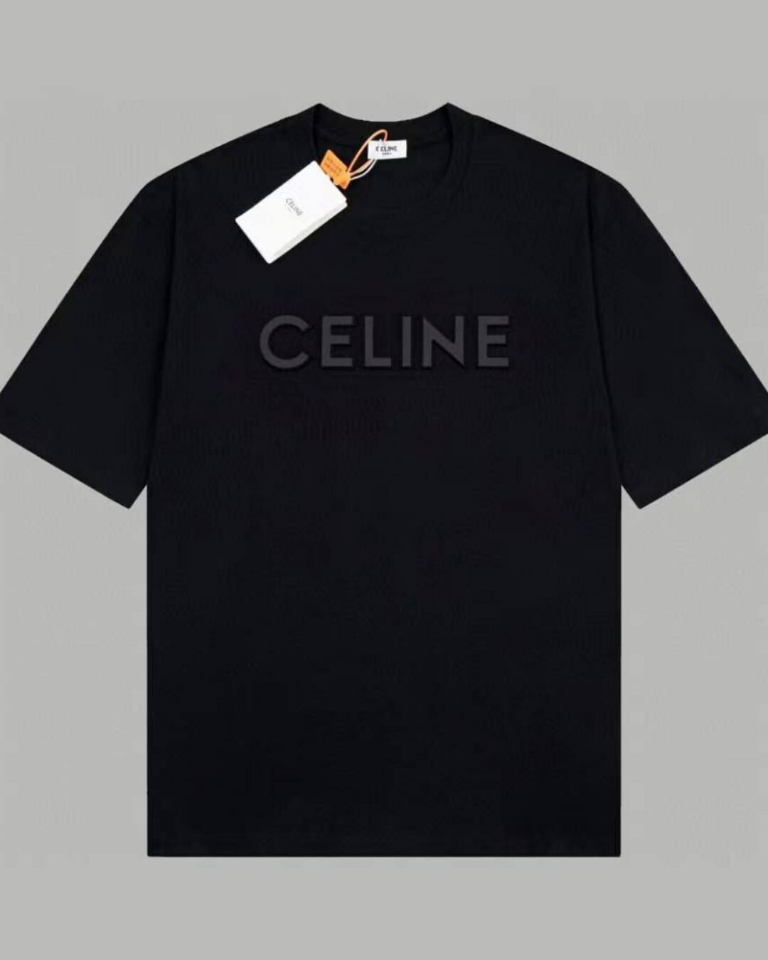 Футболка Celine — изображение 9