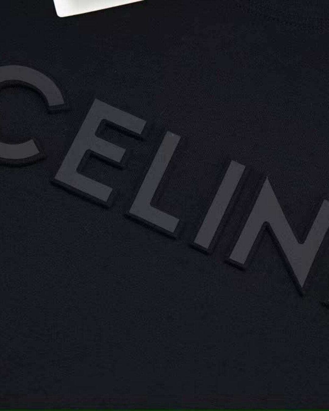 Футболка Celine — изображение 6