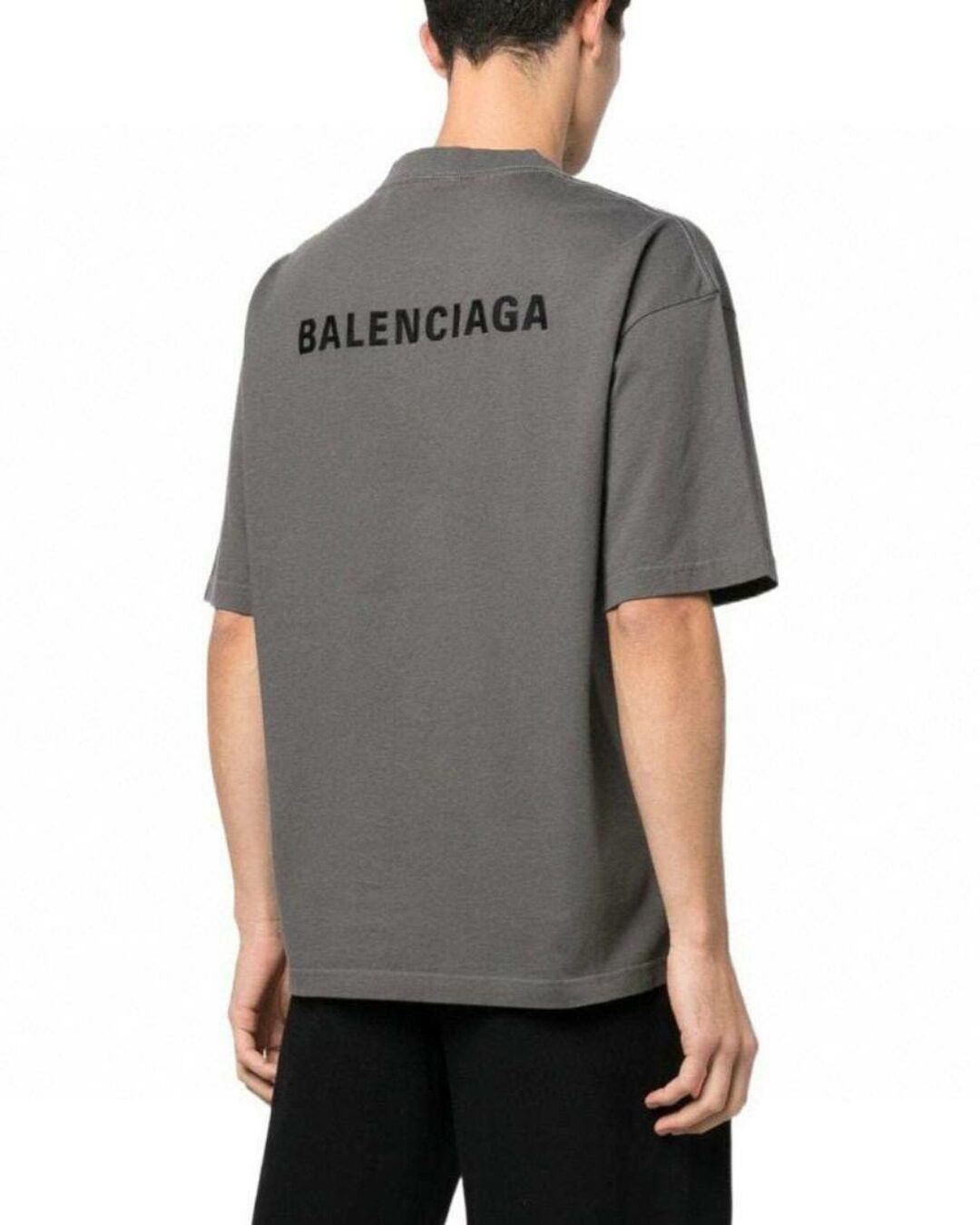 Футболка Balenciaga — изображение 8