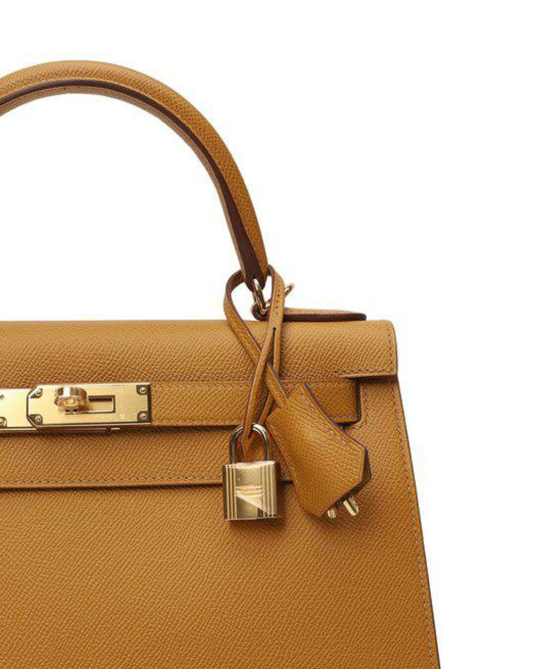 Сумка Hermes Kelly (28см) — изображение 8