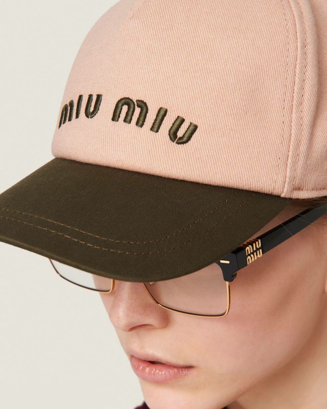 Кепка Miu Miu 1