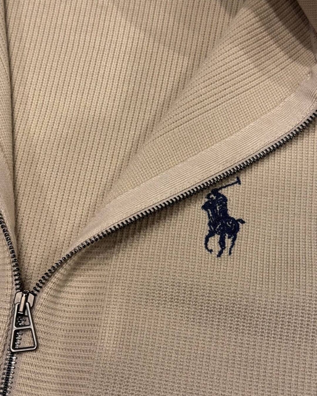 Zip-Худи Polo Ralph Lauren — изображение 8