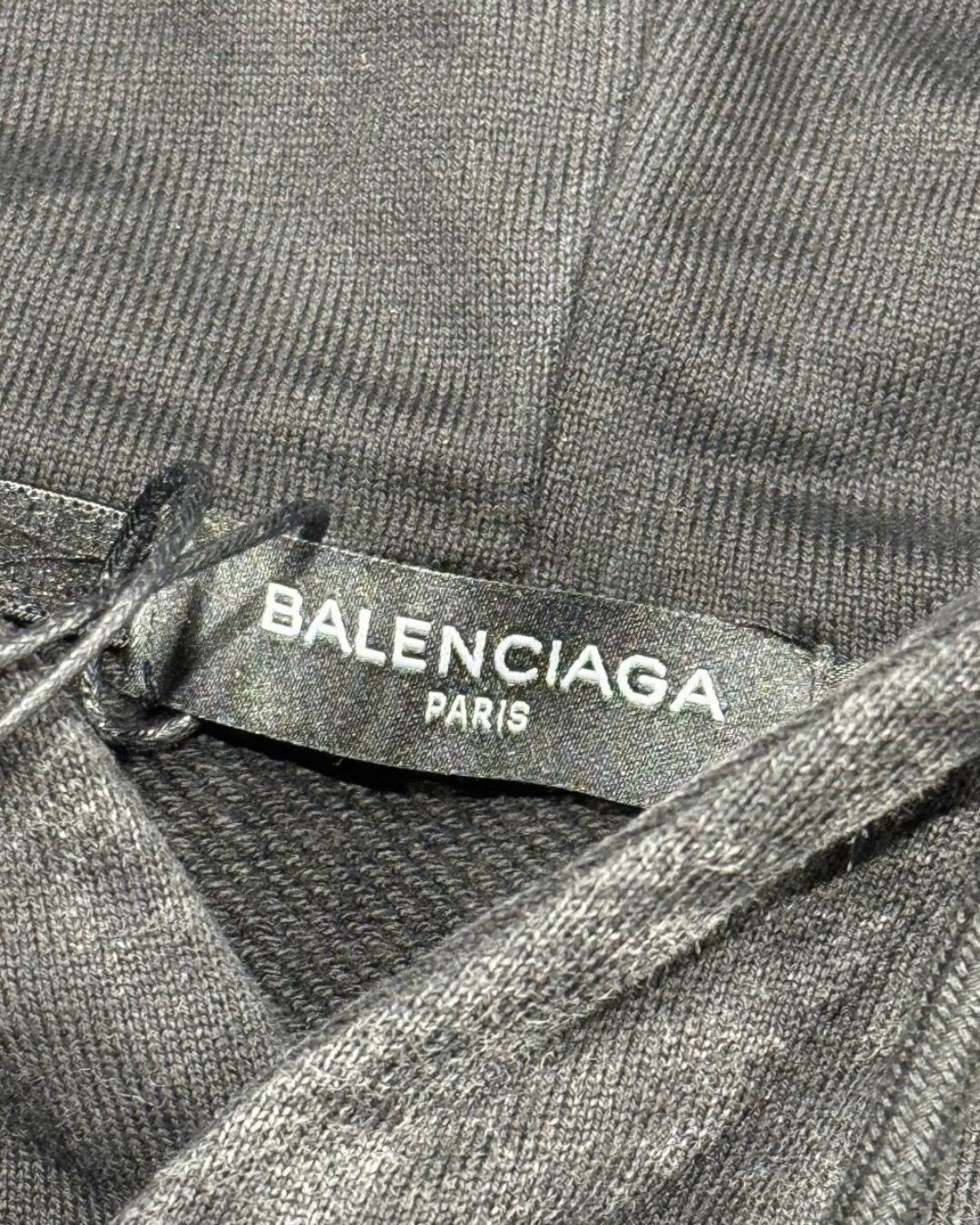 Худи Balenciaga — изображение 7