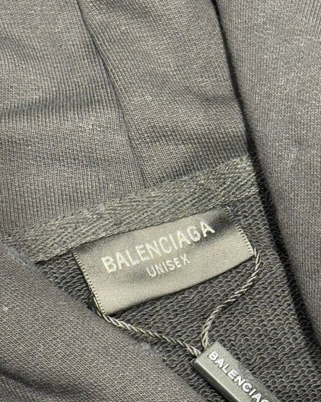 Худи Balenciaga — изображение 6