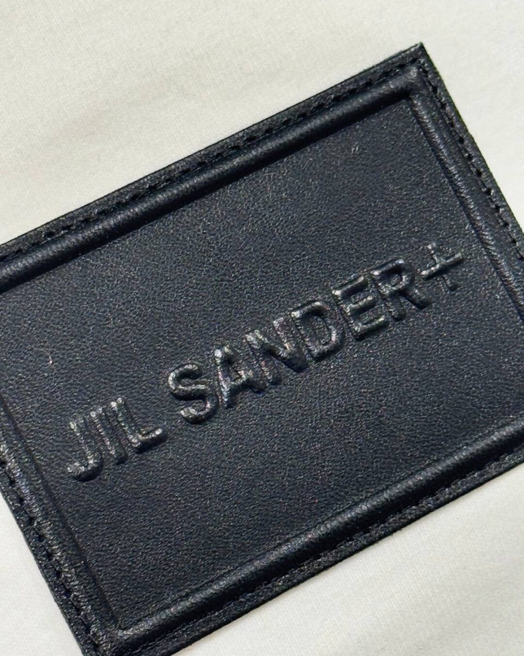 Кофта Jil Sander — изображение 7