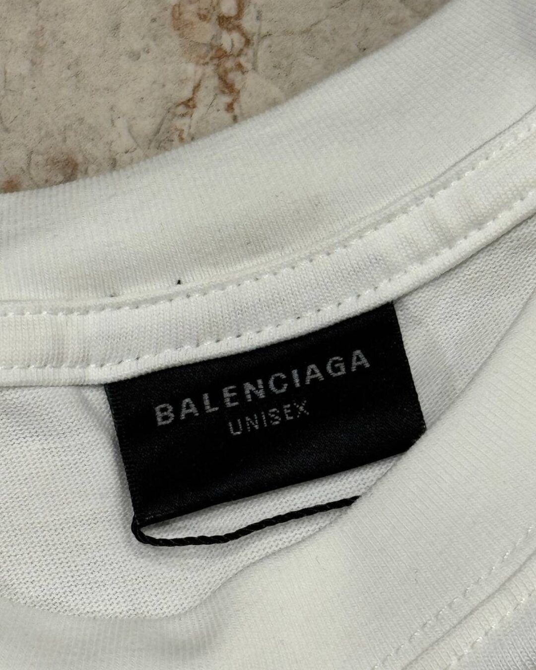 Футболка Balenciaga — изображение 9