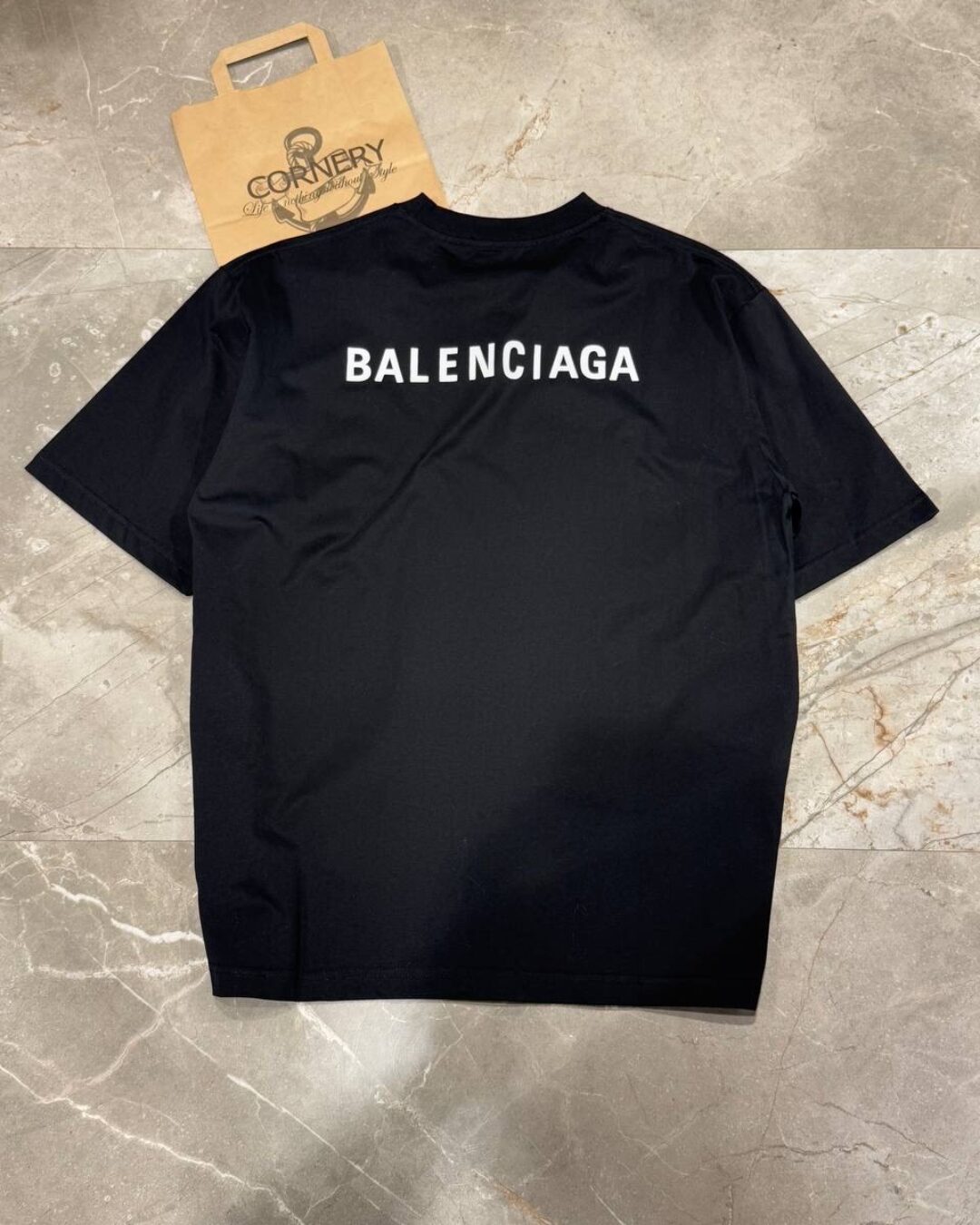 Футболка Balenciaga — изображение 2