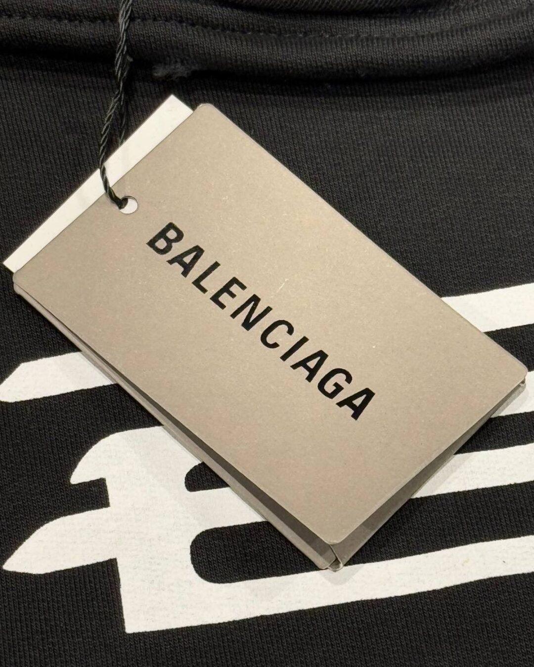 Худи Balenciaga — изображение 5