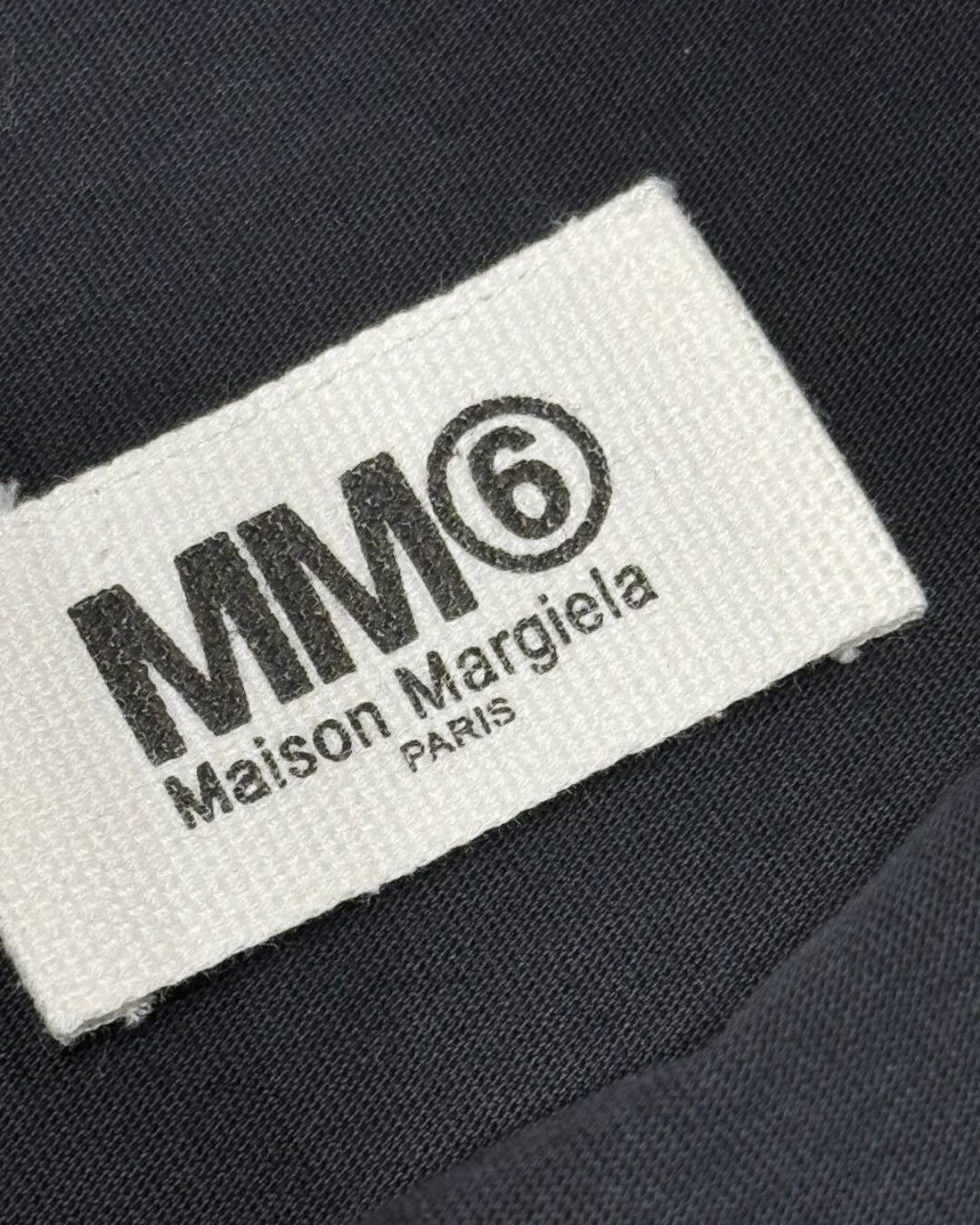 Кофта Maison Margiela — изображение 7