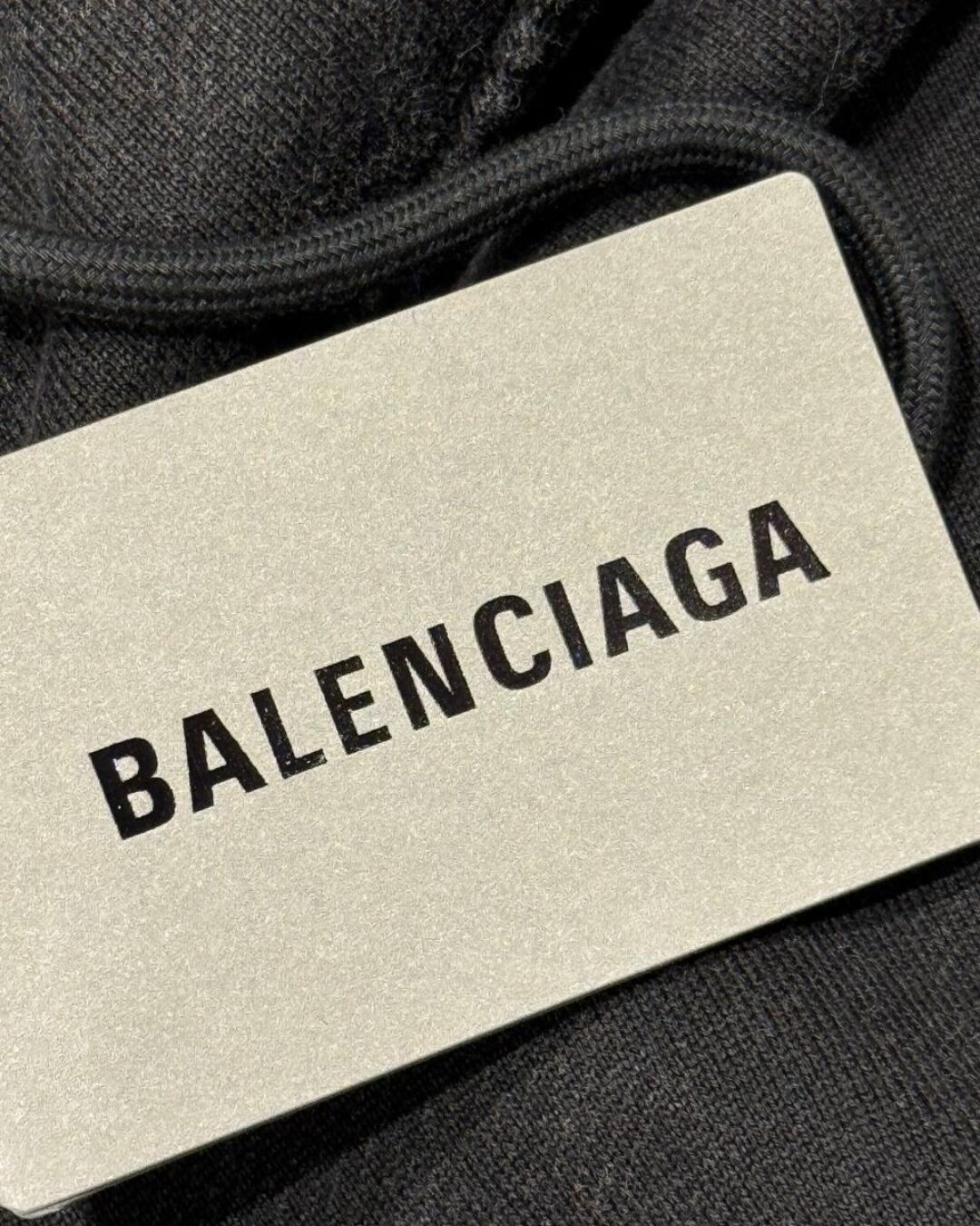 Худи Balenciaga — изображение 7