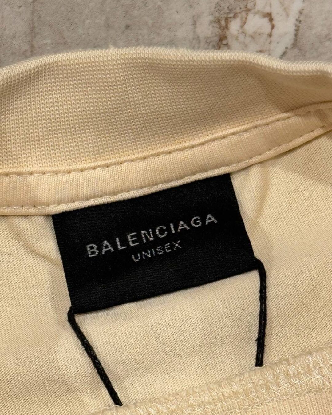 Футболка Balenciaga — изображение 7