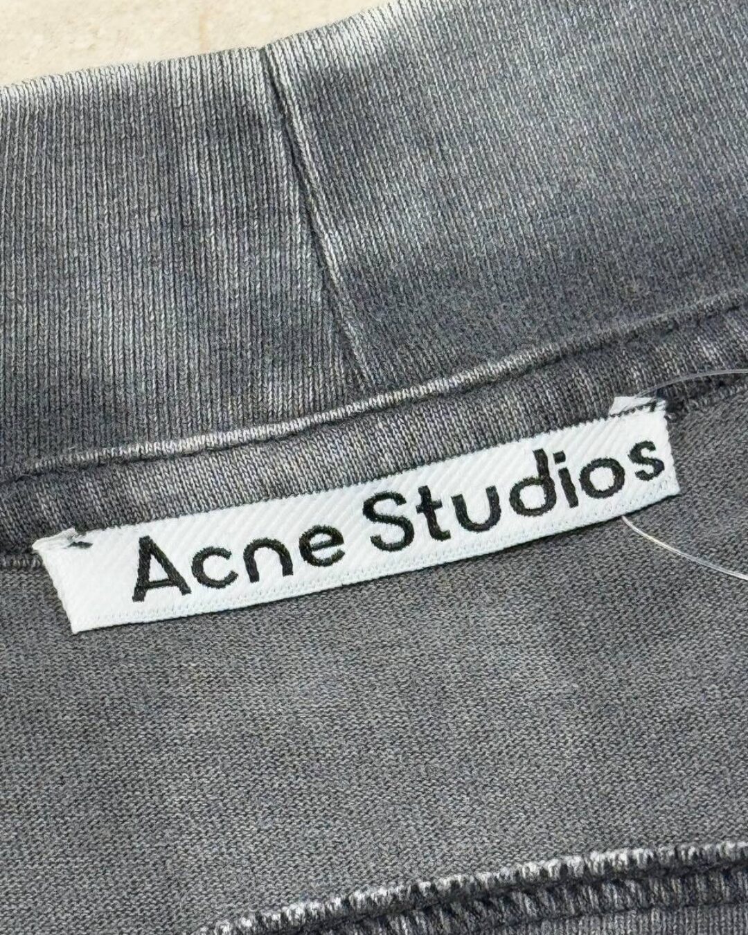 Кофта Acne — изображение 9