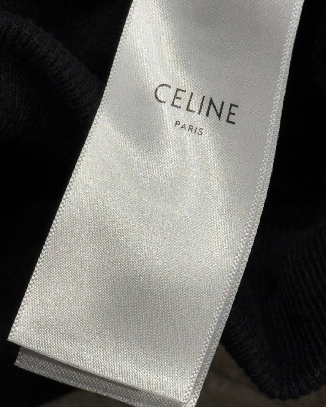 Zip-Худи Celine — изображение 7