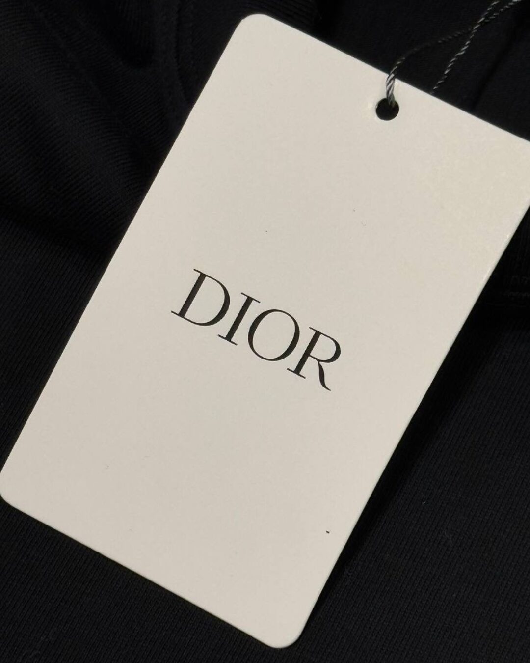 Футболка Dior — изображение 9