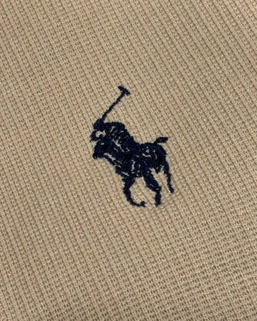 Zip-Худи Polo Ralph Lauren — изображение 6