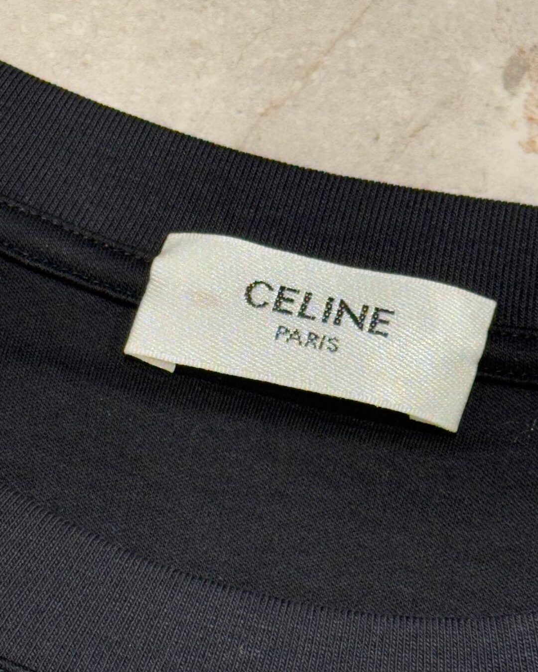 Футболка Celine — изображение 6