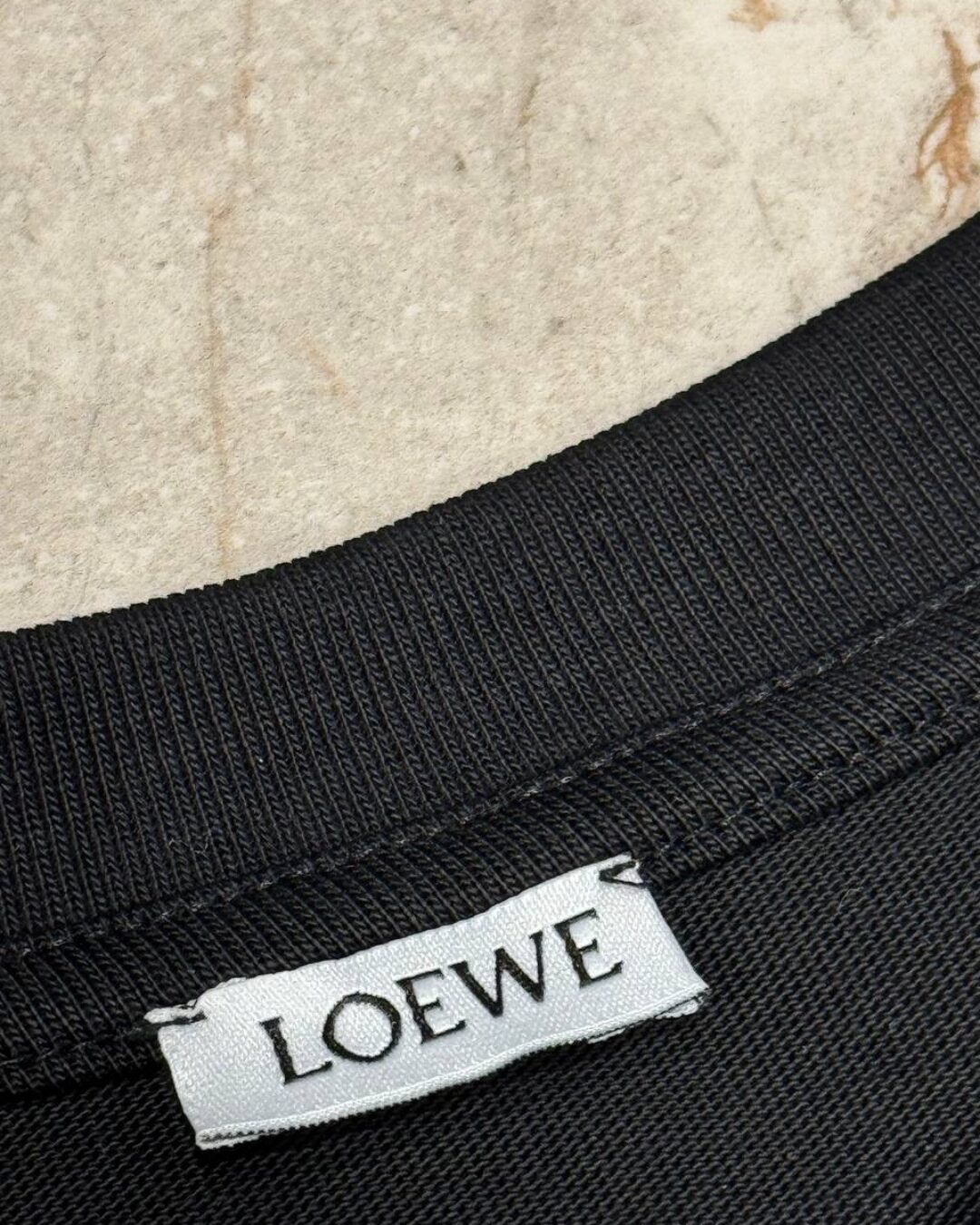 Футболка Loewe — изображение 7