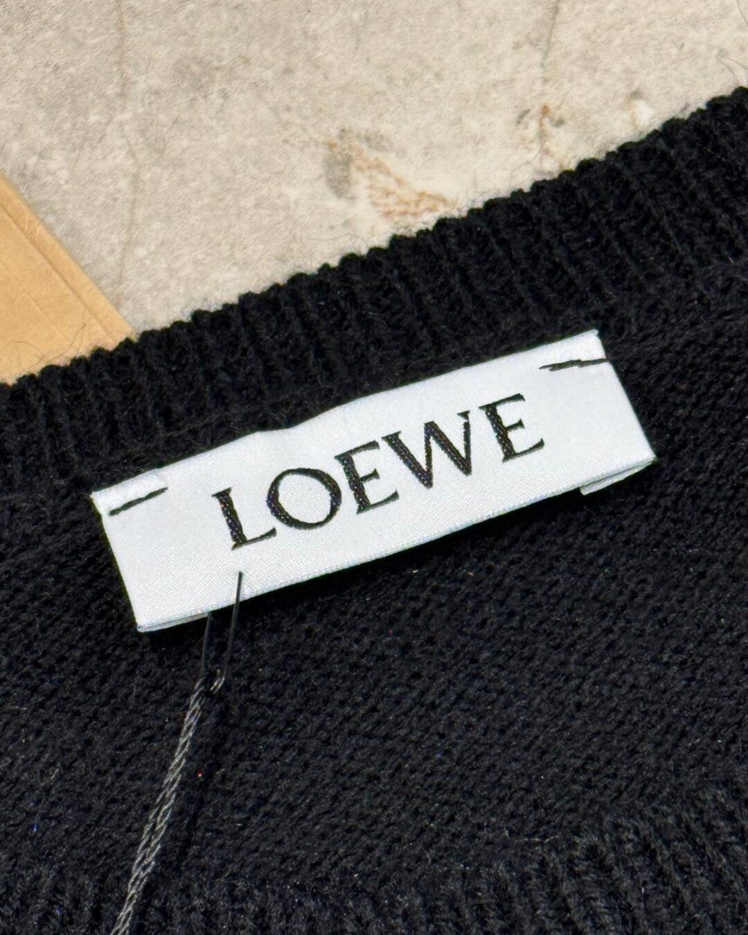 Свитер Loewe — изображение 9